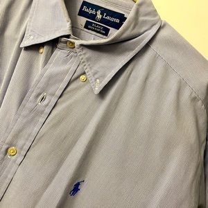 Polo - Oxford XL Blake line